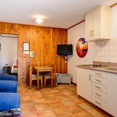 Unit 9 Kaiteri Apartments And Holiday Homes Kaiteriteri Esterno foto
