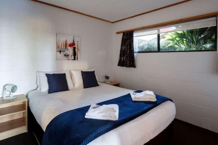 Unit 9 Kaiteri Apartments And Holiday Homes Kaiteriteri Esterno foto