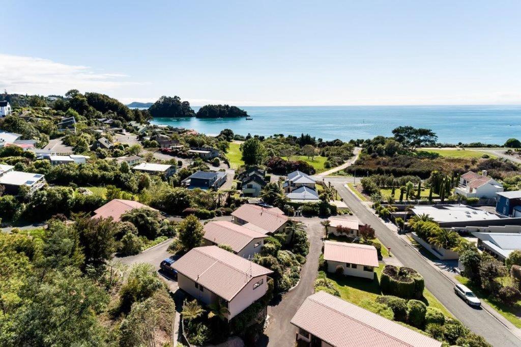 Unit 9 Kaiteri Apartments And Holiday Homes Kaiteriteri Esterno foto